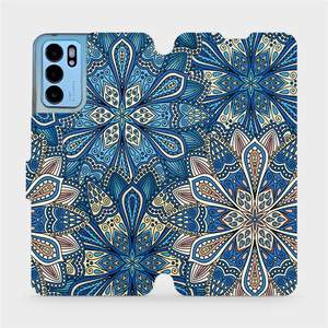 Hülle für OPPO Reno 6 5G - Farbe V108P