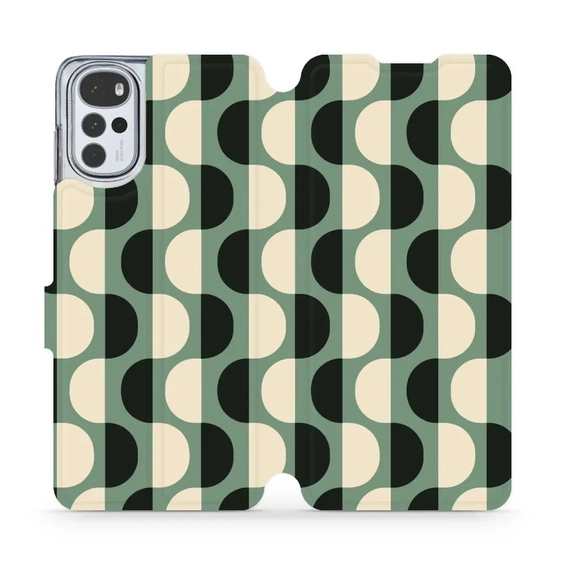 Phone Case Motorola Moto G22 - Design VA56S