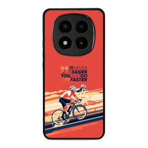 Hülle Glossy Case für Xiaomi POCO X7 - Farbe GD01G