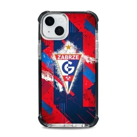 Etui MagSafe Elite Bumper Apple iPhone 15 Plus - wzór D02GZ