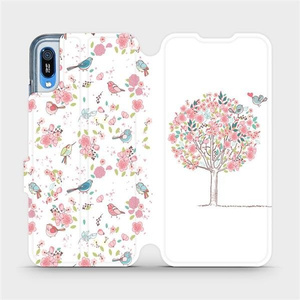 Etui do Huawei Y6 2019 - wzór M120S