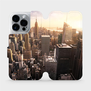 Phone Case Apple iPhone 14 Pro - Design M138P