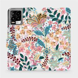 Phone Case Realme 8 - Design MX04S