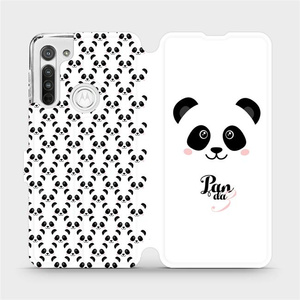 Phone Case Motorola Moto G8 - Design M030P