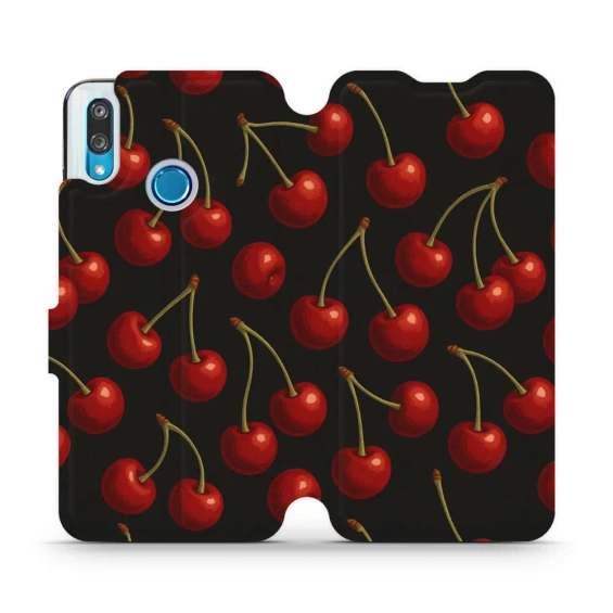 Phone Case Huawei P Smart 2019 - Design VP83S