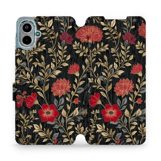 Phone Case Samsung Galaxy A07 - Design V172S