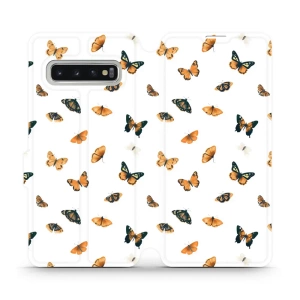 Phone Case Samsung Galaxy S10 - Design MP77S