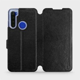 Phone Case Xiaomi Redmi Note 8T - Design Black&Gray