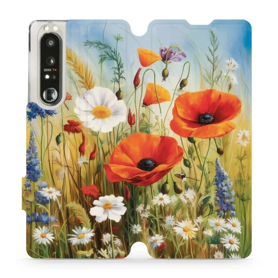 Phone Case Sony Xperia 1 III - Design VP43S