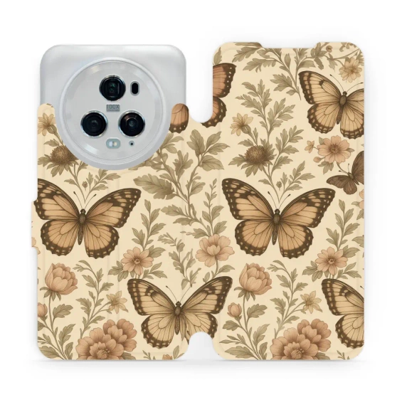 Phone Case Huawei Honor Magic5 Pro 5G - Design VP92S