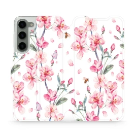 Phone Case Samsung Galaxy S23 Plus - Design M124S