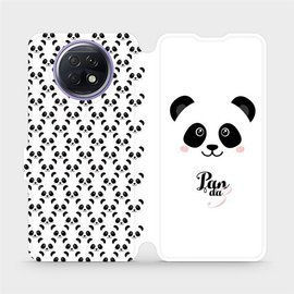 Phone Case Xiaomi Redmi Note 9T - Design M030P