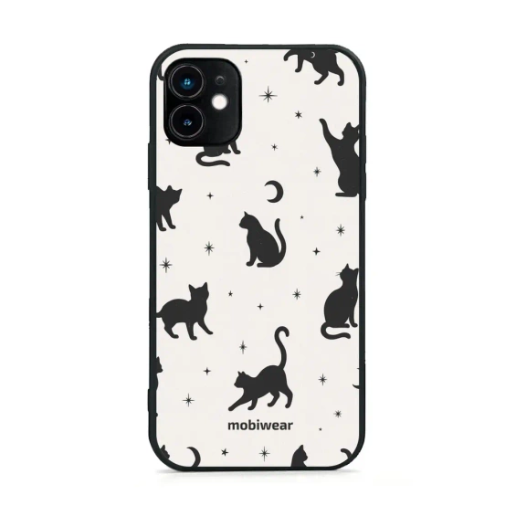 Etui Glossy Case do Apple iPhone 11 - wzór G162G