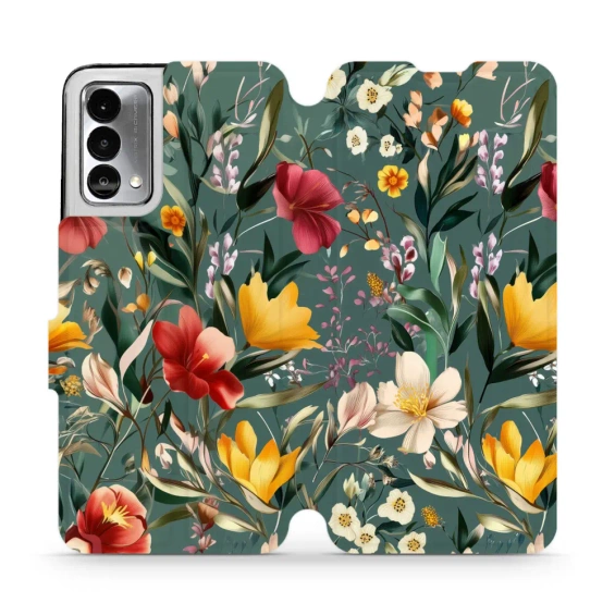 Hülle für Realme GT Master Edition - Farbe VP71S