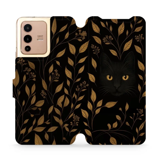 Etui do Vivo V23 5G - wzór V164S