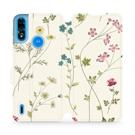 Phone Case Motorola Moto E7i Power - Design MD03S