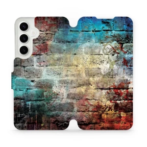 Etui do Samsung Galaxy S24 Plus - wzór V061P