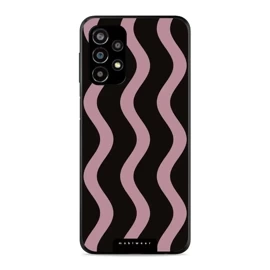 Phone Glossy Case Samsung Galaxy A23 - Design GA54G