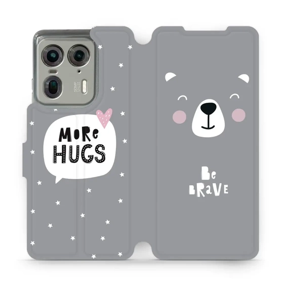 Phone Case Motorola Edge 50 Ultra - Design MH06P