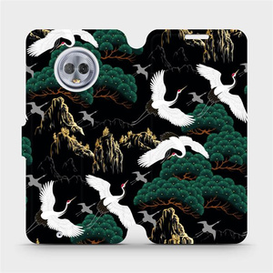 Phone Case Motorola Moto G6 - Design VP16S