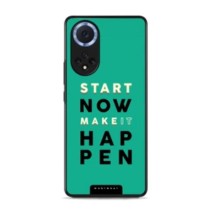 Phone Glossy Case Huawei Nova 9 - Design G079G