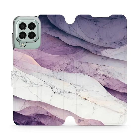 Etui do Samsung Galaxy M33 5G - wzór VP31S