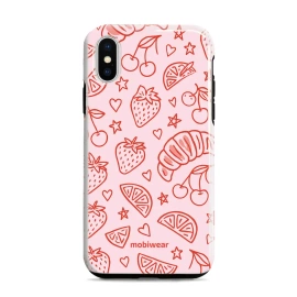 Case Elite Pro for Apple iPhone XR - Design EP86E