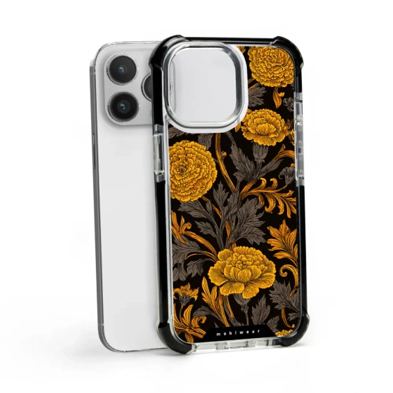 Case MagSafe Elite Bumper for Apple iPhone 14 Pro Max - Design D173D