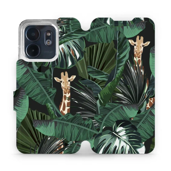 Phone Case Infinix Smart 9 - Design VP06P