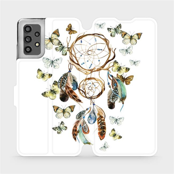 Phone Case Samsung Galaxy A32 4G - Design M001P