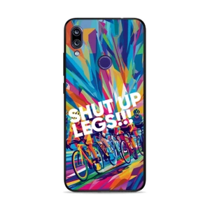 Hülle Glossy Case für Xiaomi Redmi 7 - Farbe GD03G