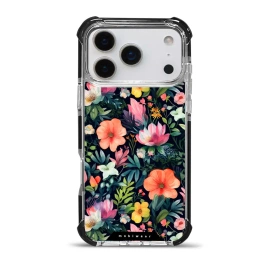 Case MagSafe Elite Bumper for Apple iPhone 17 Pro Max - Design D009D