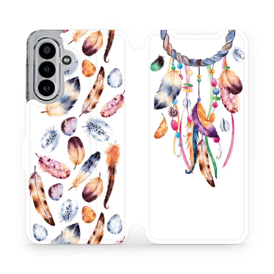 Phone Case Samsung Galaxy A17 5G - Design M003S