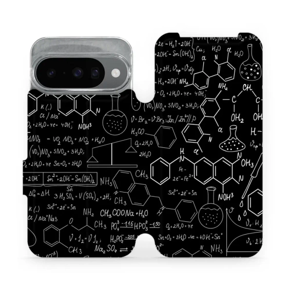 Etui do Google Pixel 10 - wzór V060P