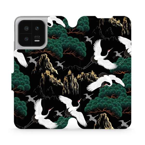 Hülle für Xiaomi 13 - Farbe VP16S