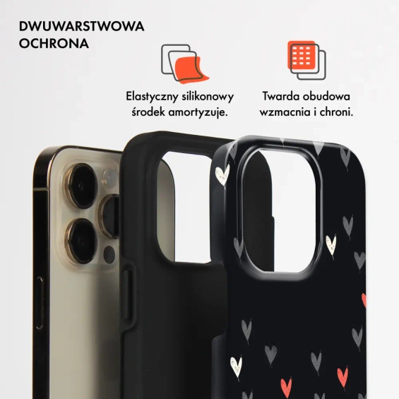 Case Elite Pro for Google Pixel 8A - Design EP79E