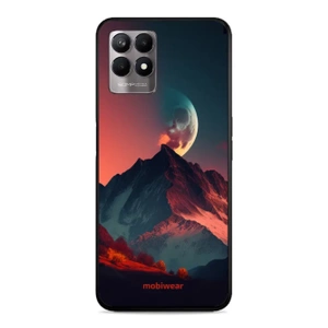 Phone Glossy Case Realme 8i - Design G007G