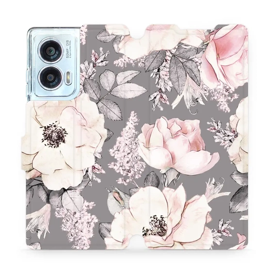 Phone Case Motorola Edge 50 Fusion - Design MX06S