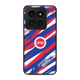 Phone Glossy Case Xiaomi 14 Pro - Design G10GZ