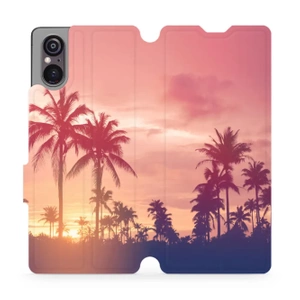 Phone Case Sony Xperia 5 V - Design M134P