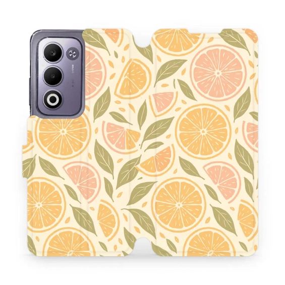 Hülle für OPPO A5m - Farbe VP80S