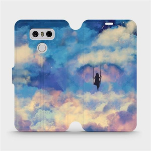 Phone Case LG G6 - Design MR09S