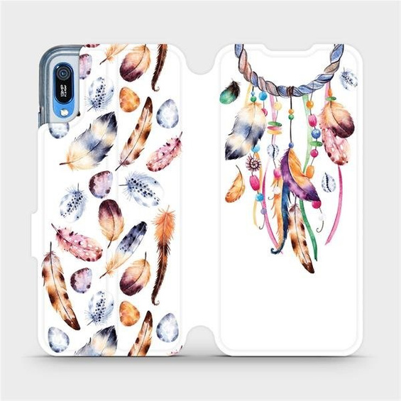 Phone Case Huawei Y6 2019 - Design M003S