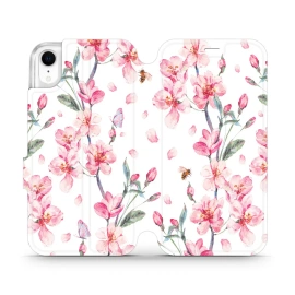 Phone Case Apple iPhone XR - Design M124S