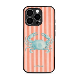 Phone Glossy Case Apple iPhone 16 Pro - Design GP87G