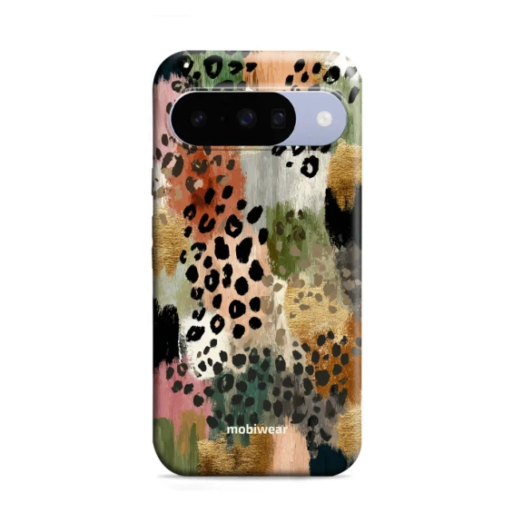 Etui Elite Pro do Google Pixel 10 - wzór E167E