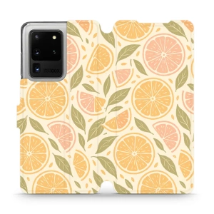 Phone Case Samsung Galaxy S20 Ultra - Design VP80S