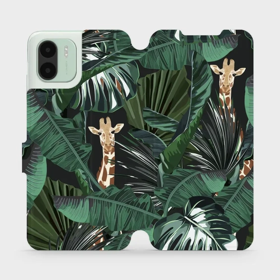 Phone Case Xiaomi Redmi A2 Plus - Design VP06P