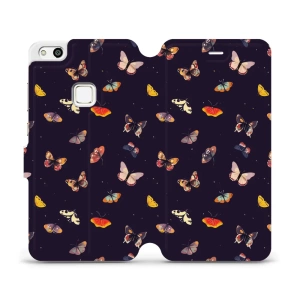 Etui do Huawei P10 Lite - wzór VP78S