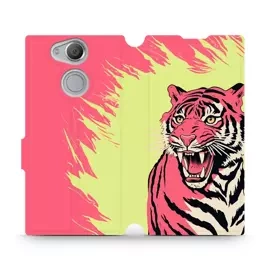 Phone Case Sony Xperia XA2 - Design VP51S